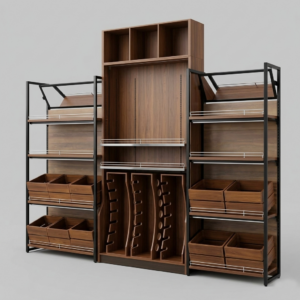 Display Racks