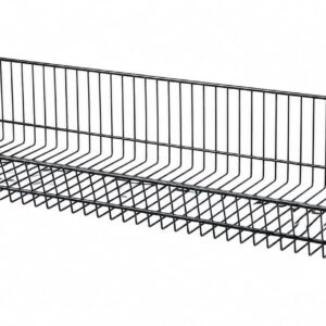 4 Feet Wire Gondola Shelves