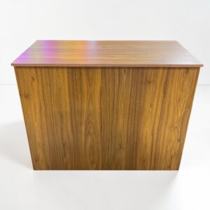 4x3 Feet Wooden Cash Counter