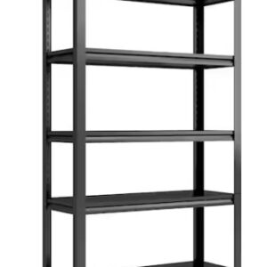 4x6x2 4 Tier Layer Rack Stand with Metal Shelf