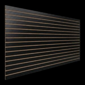 Slatwall