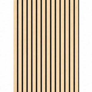 Acoustic Wall Panel2