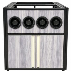 Coffee Counter - A 4 Cup Holder