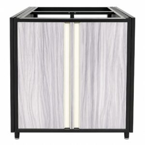 Coffee Counter - C Storage