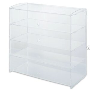 Counter Acrylic Display