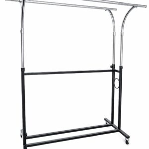 Double Bar Rack