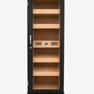 Humidor Single Door