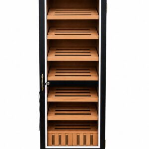 Humidor Single Door AA