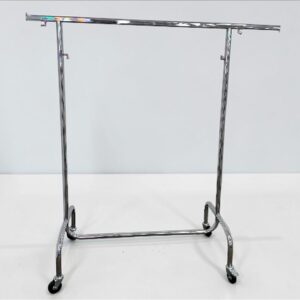 Long Single Bar Rack