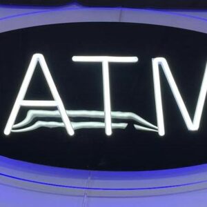 Business LED Signs