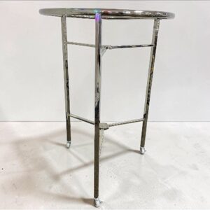 Round Rack