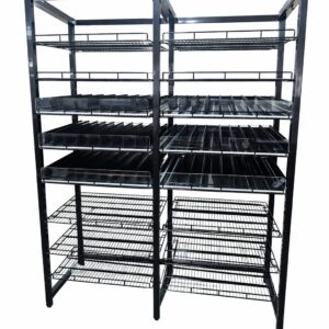 Soda Display Stand