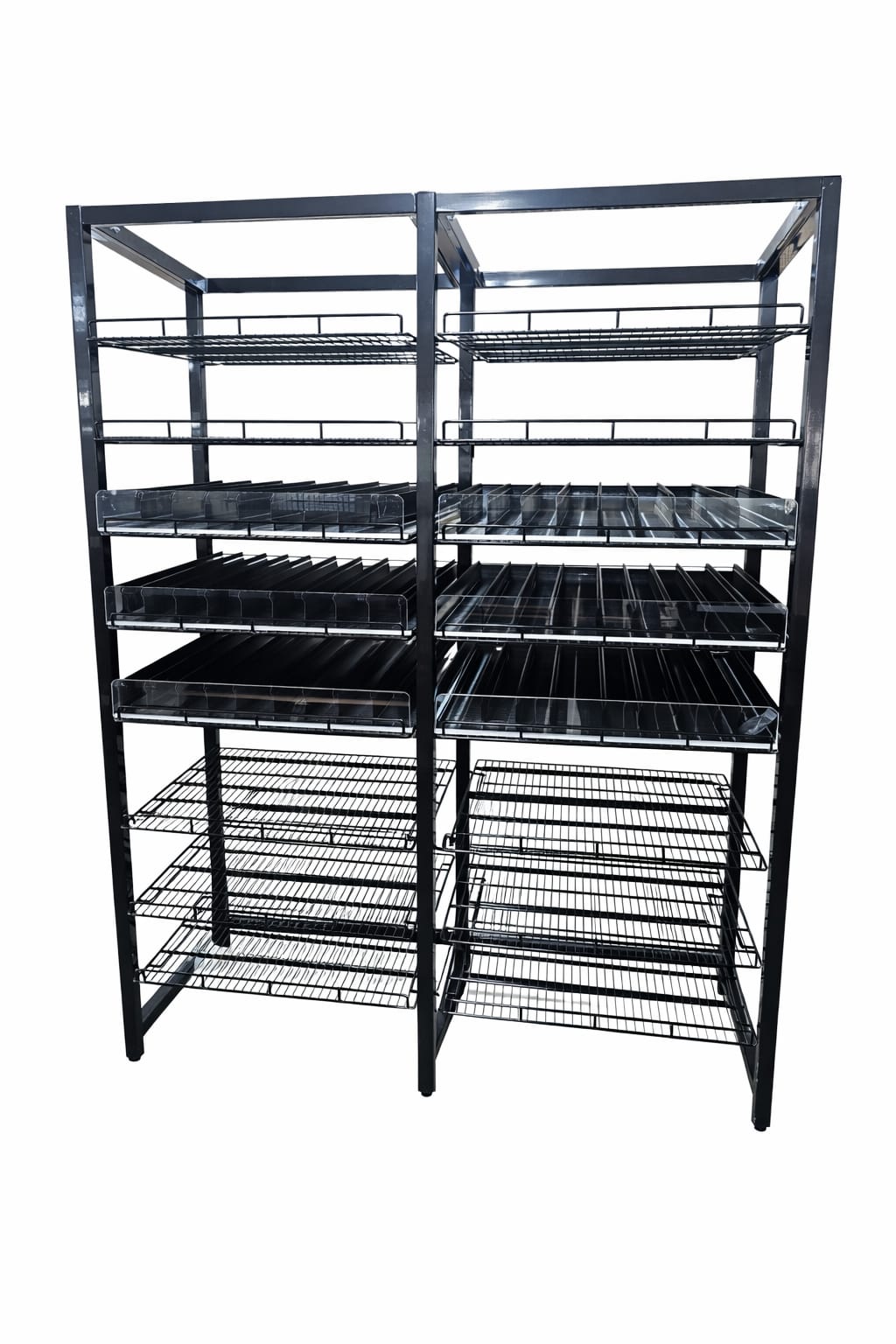 Soda Display Stand Attachment