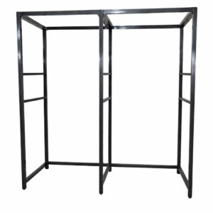 Soda Display Stand Main Frame