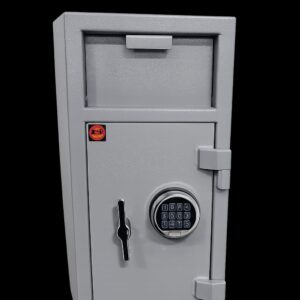 Tall Safe Single Door - Digital Big
