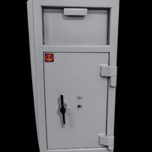 Tall Safe Single Door with Key - No Digital