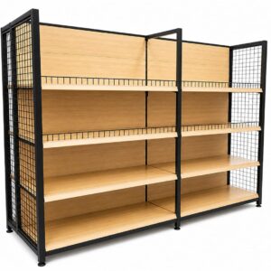 Wine Rack Dual-Sided Attachment 72
