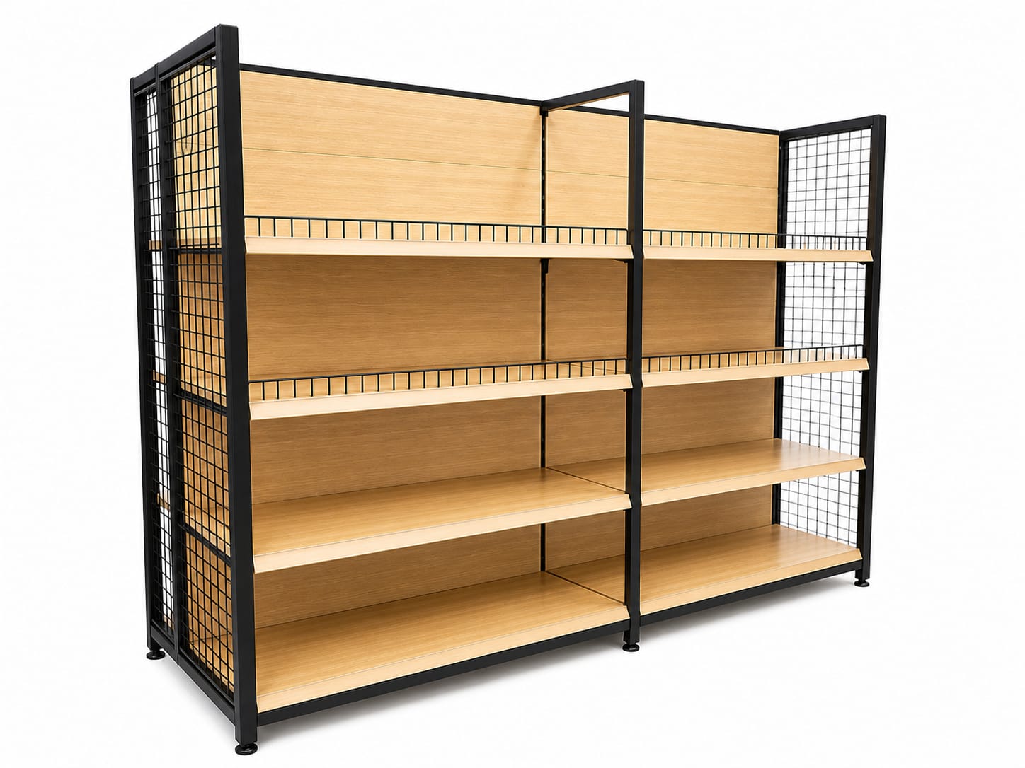 Custom Fixture Manufacturing